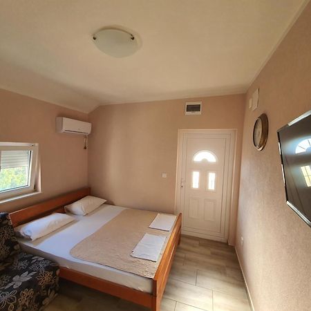 Apartments Bellavista Луштица Номер фото