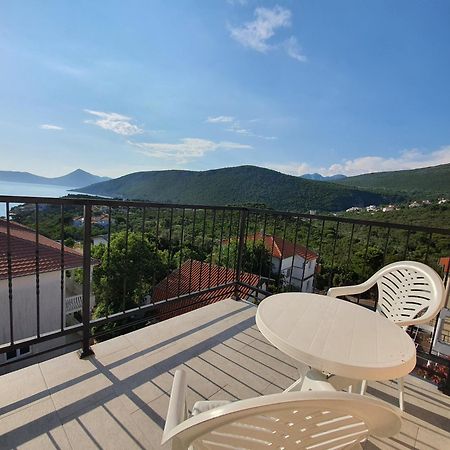 Apartments Bellavista Луштица Номер фото