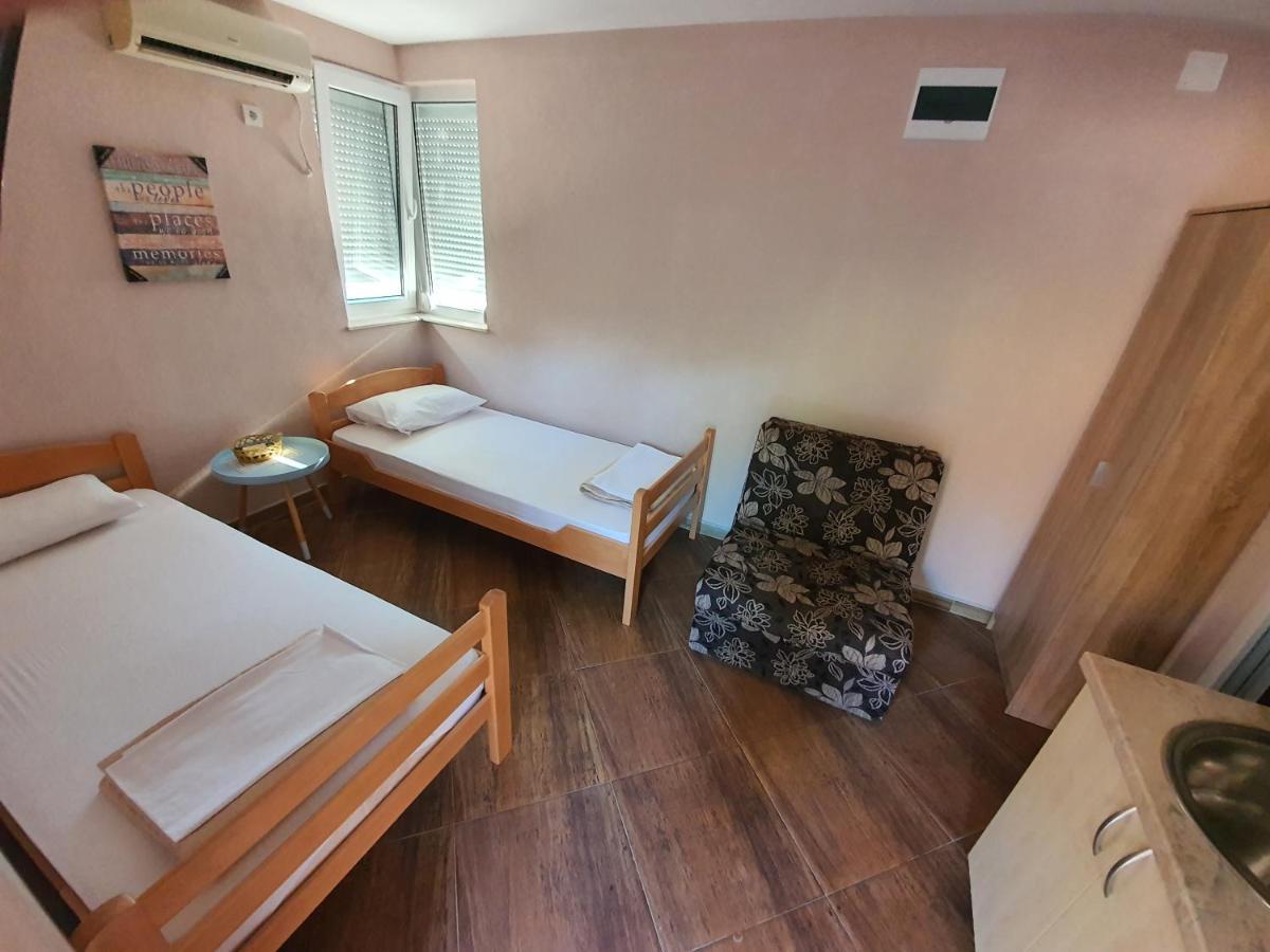 Apartments Bellavista Луштица Номер фото