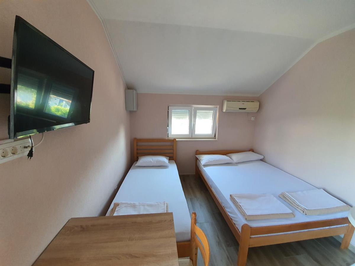Apartments Bellavista Луштица Номер фото