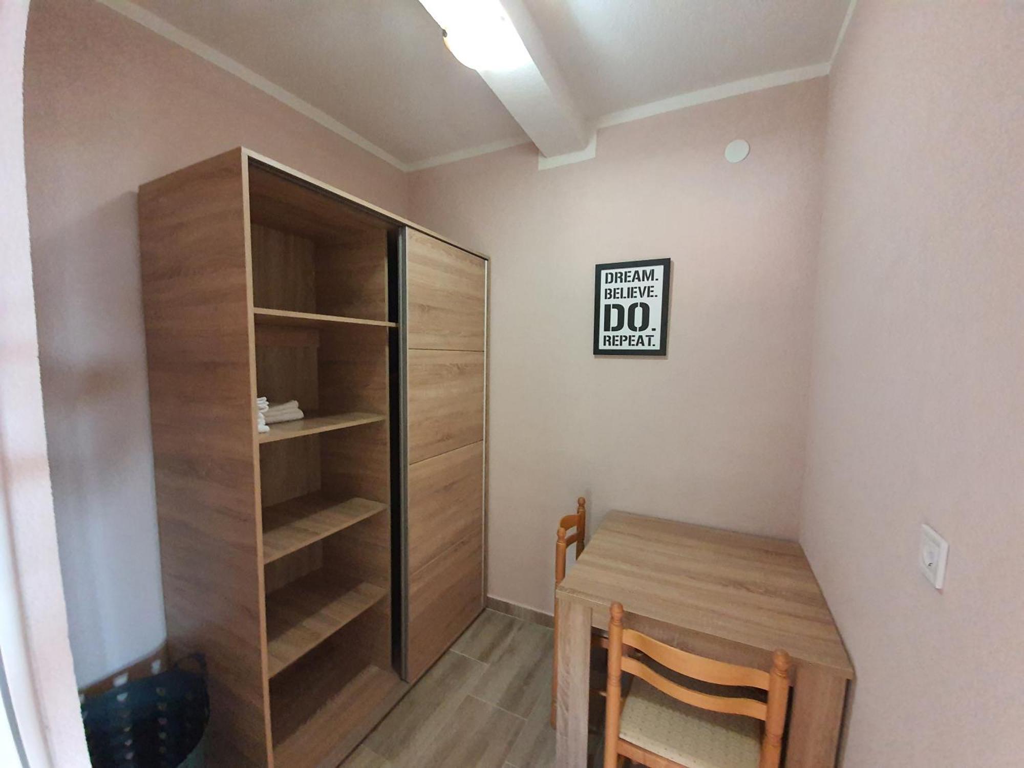 Apartments Bellavista Луштица Номер фото