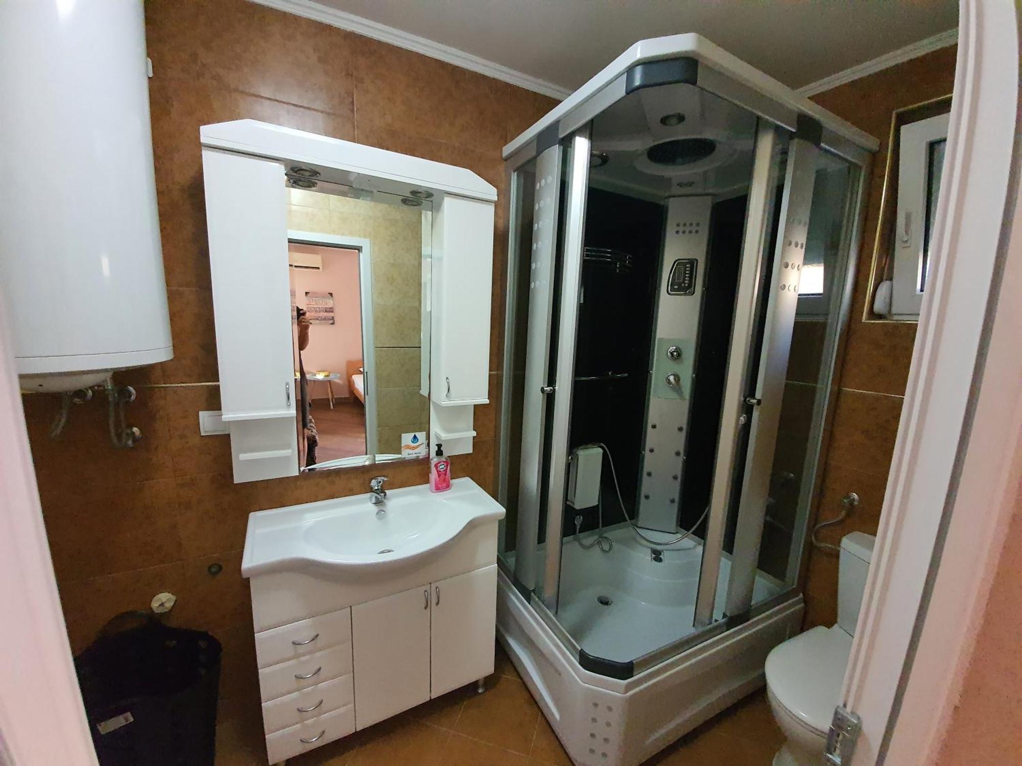 Apartments Bellavista Луштица Номер фото