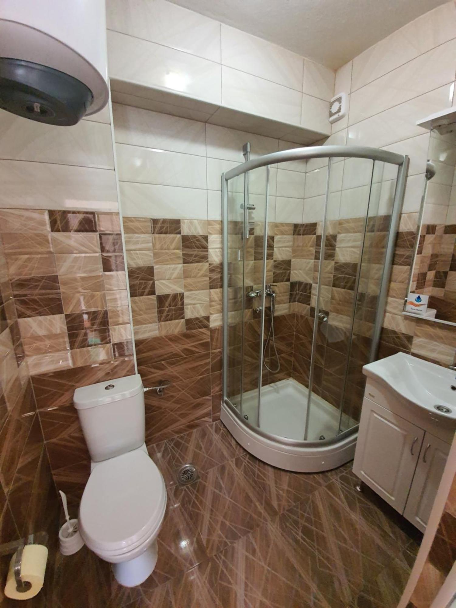 Apartments Bellavista Луштица Номер фото