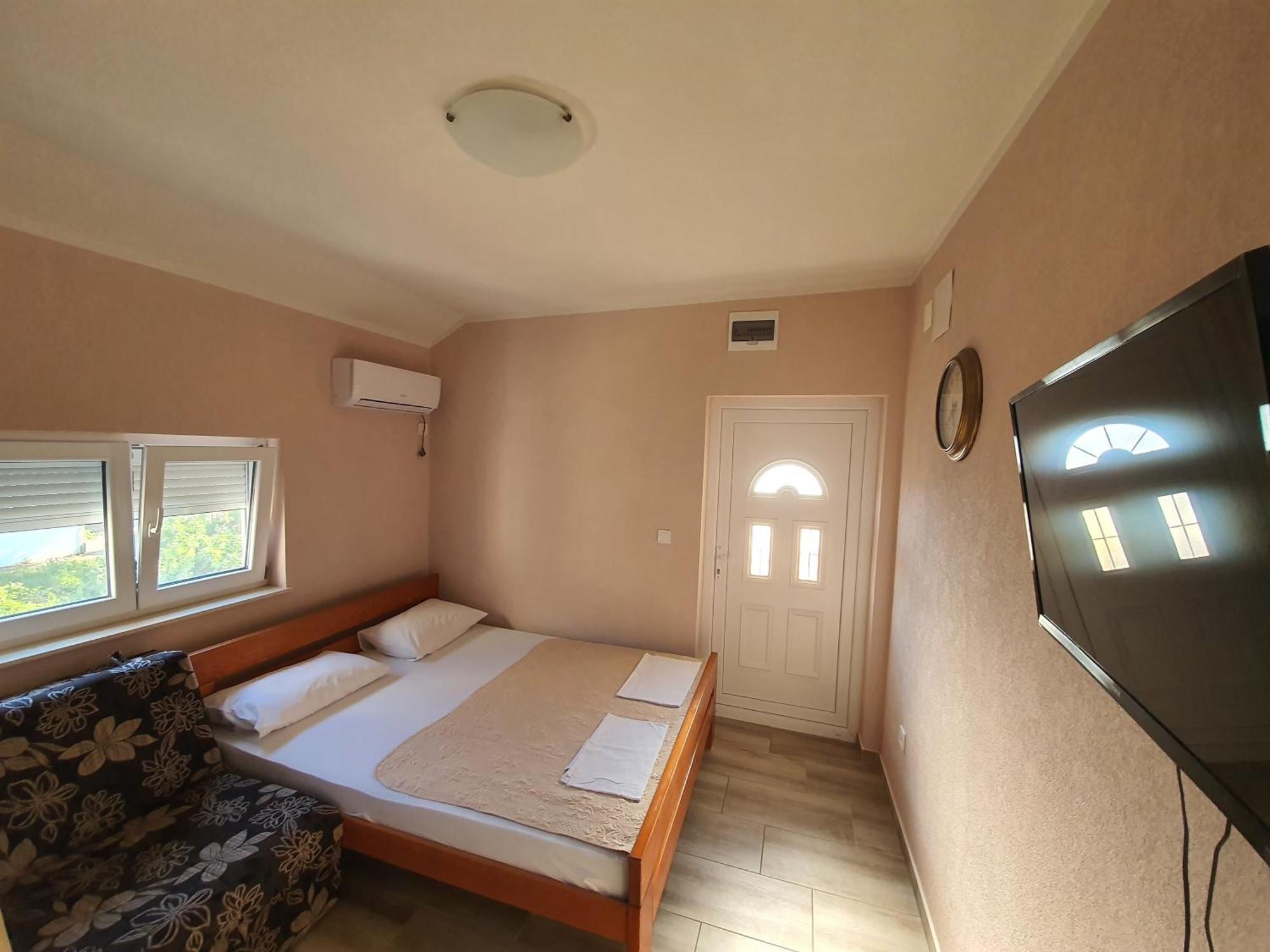 Apartments Bellavista Луштица Номер фото