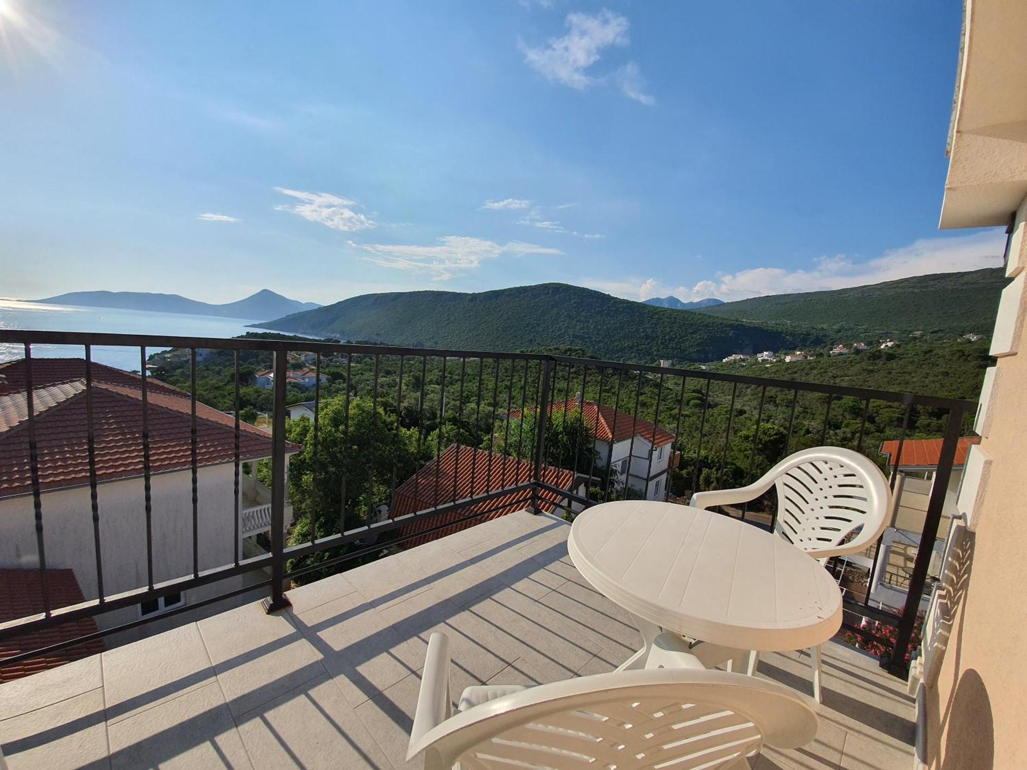 Apartments Bellavista Луштица Номер фото